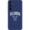 Villanova University Wildcats Black Galaxy A35 5G Skin